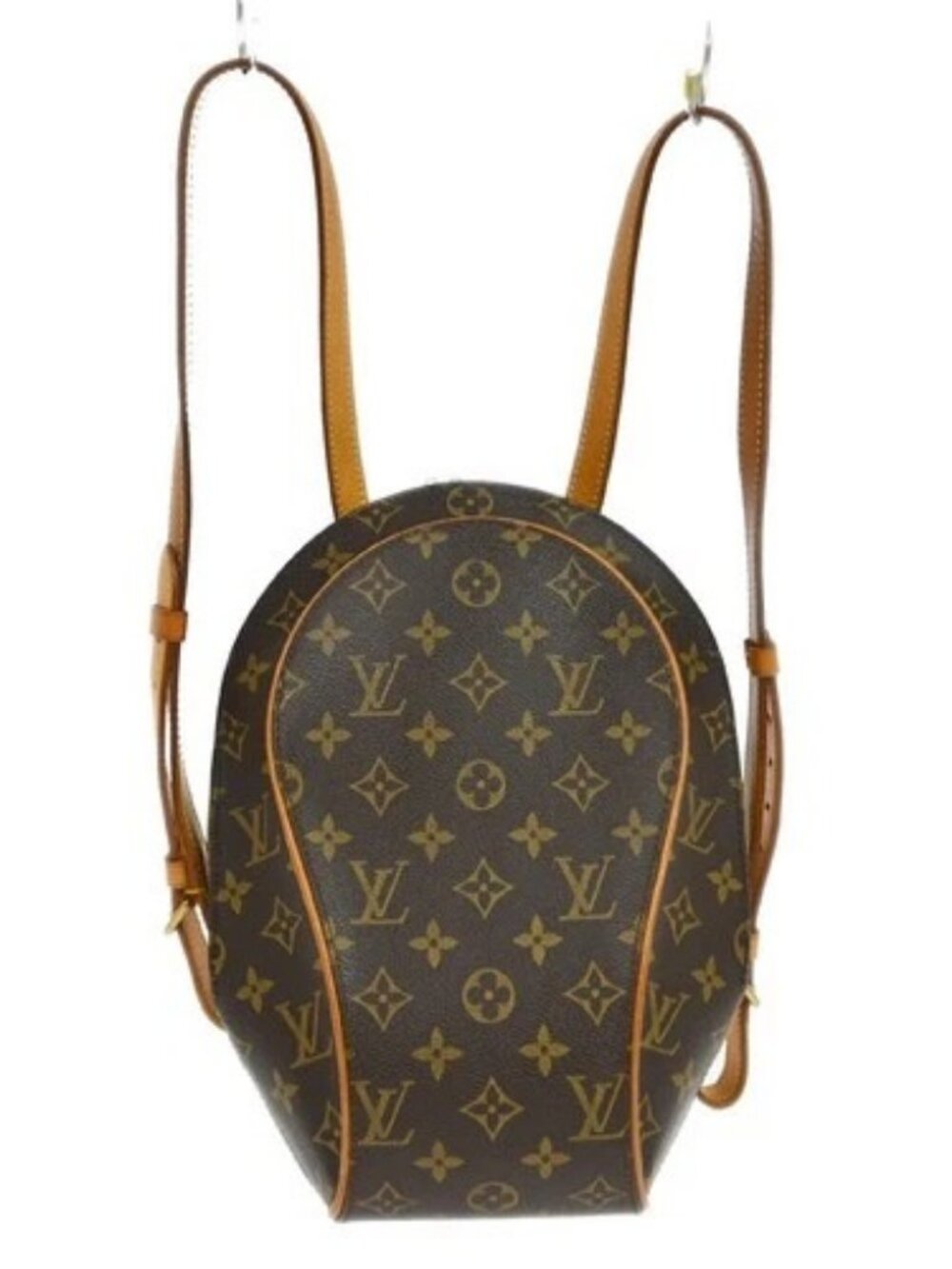 BUYIT03 LOUIS VUITTON MONOGRAM ELLIPSE SAC A DOS BACKPACK M51125 MII0092 YQ07924